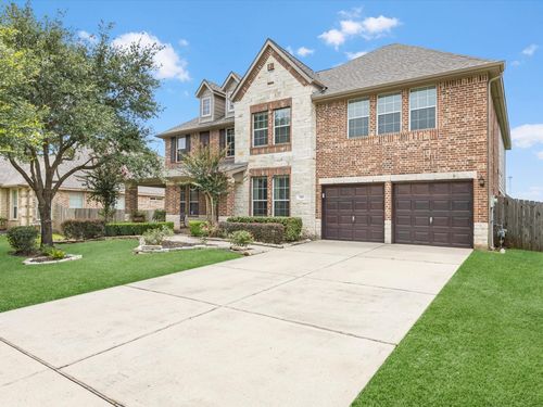 3310 Compass Ct, Conroe, TX, 77301-1526 | Card Image