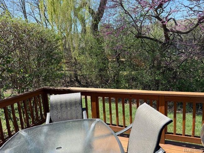 42034 Coventry Way, Condo with 2 bedrooms, 2 bathrooms and null parking in Canton MI | Image 16