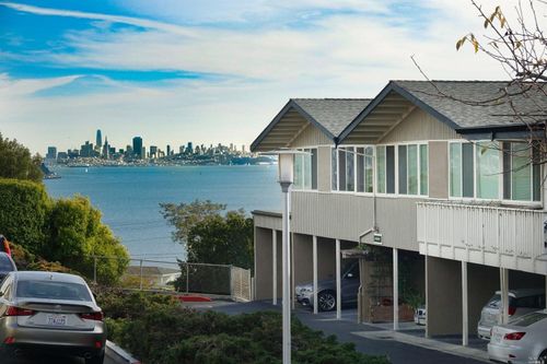 160-18 Janet Way, Tiburon, CA, 94920-2161 | Card Image