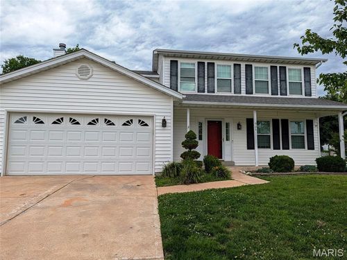 905 Lands End Cir, Saint Charles, MO, 63304-5017 | Card Image