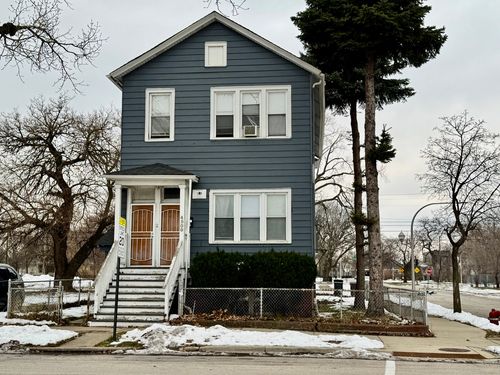 4500 S Wells St, CHICAGO, IL, 60609-3921 | Card Image