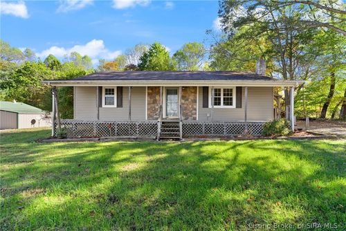 9960 Walk Drive Ne, Greenville, IN, 47124 | Card Image