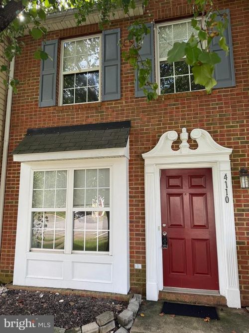 4110 Englandtown Rd, FREDERICKSBURG, VA, 22408-9247 | Card Image