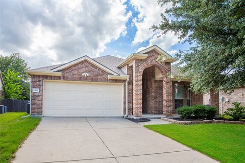 5213 Rustic Ridge Dr, Mckinney, TX, 75071-5000 | Card Image