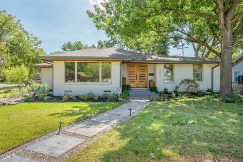 9922 Kilarney Dr, Dallas, TX, 75218-2829 | Card Image