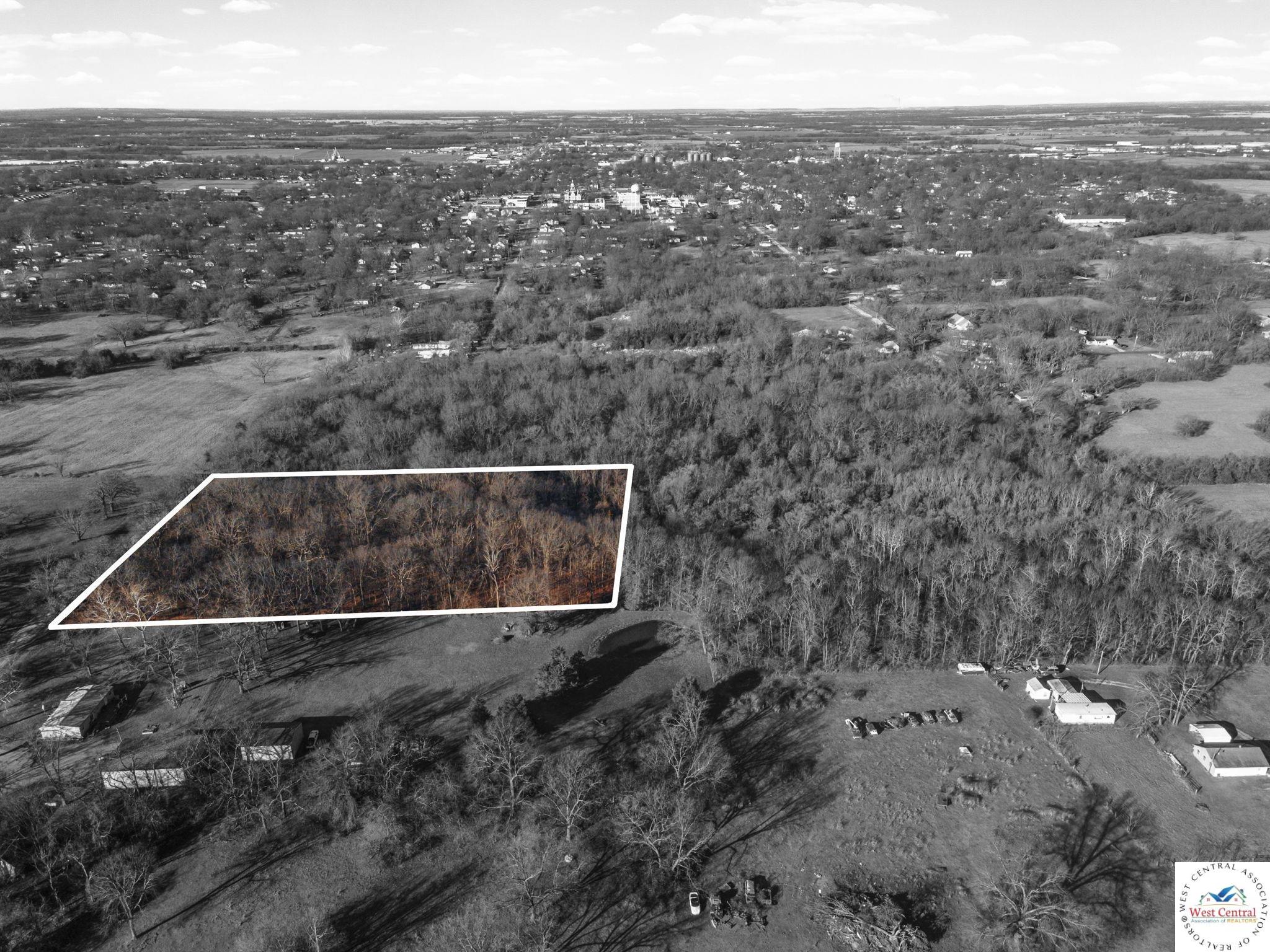 Land in Butler 4