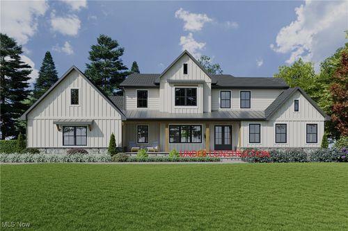 29925 Fairmount Blvd, Pepper Pike, OH, 44124-4563 | Card Image