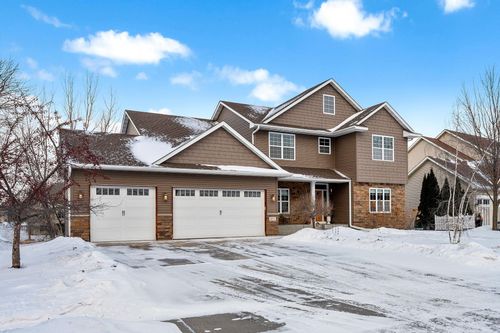 10552 Noble Circle N, Minneapolis, MN, 55443 | Card Image