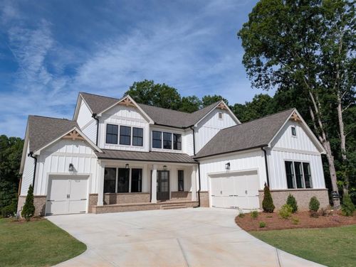 9150 Greenway Ct, Gainesville, GA, 30506-5812 | Card Image