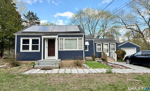 15 Beecher Rd, Woodbridge, CT, 06525-2005 | Card Image