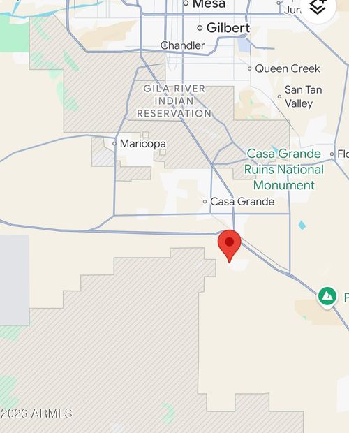 532-12246 W Benito Dr, Arizona City, AZ, 85123-6064 | Card Image