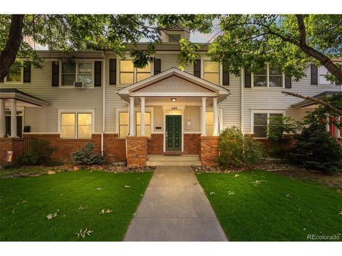 1145 Harrison St, Denver, CO, 80206-3518 | Card Image