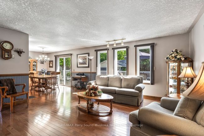 3 & 5 Squirrel Rd, House other with 4 bedrooms, 2 bathrooms and 15 parking in Mcdougall ON | Image 29