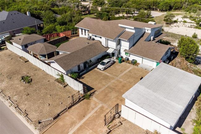 890 Rattlesnake Rd, House other with 3 bedrooms, 2 bathrooms and 2 parking in Harker Heights TX | Image 39