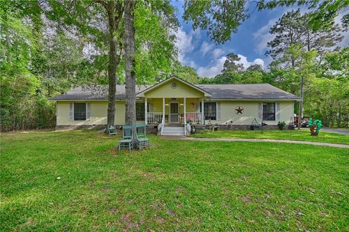 27211 Seahorse Lane, Magnolia, TX, 77355 | Card Image