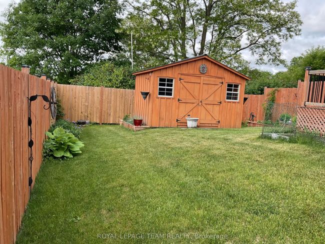301 Napier Lane, House attached with 3 bedrooms, 3 bathrooms and 2 parking in Almonte ON | Image 21