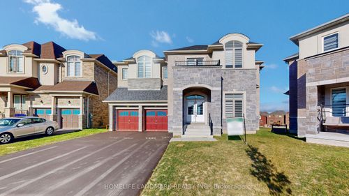 16 Slater Crt, East Gwillimbury, ON, L9N0P8 | Card Image