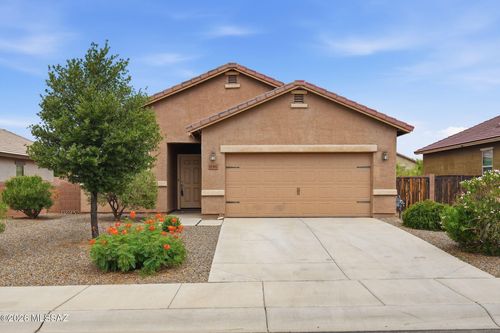11382 W Folsom Point Dr, Marana, AZ, 85658-4933 | Card Image