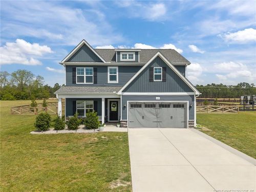 274 Turkey Trot Ln, Raeford, NC, 28376-1576 | Card Image