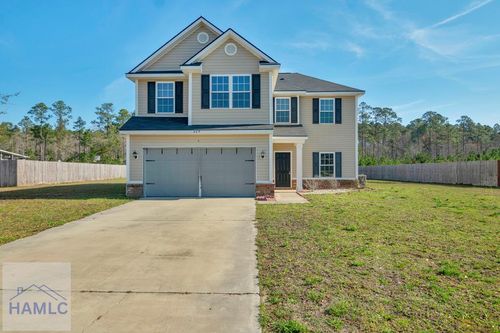 469 Archie Way Ne, Ludowici, GA, 31316-7774 | Card Image