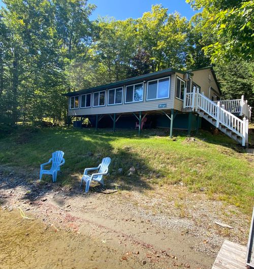 476 Springy Pond Road, Otis, ME, 04605 | Card Image