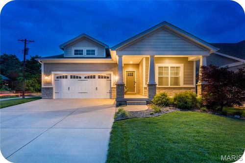 1105 Hudson Heights Ct, Saint Louis, MO, 63119-1012 | Card Image