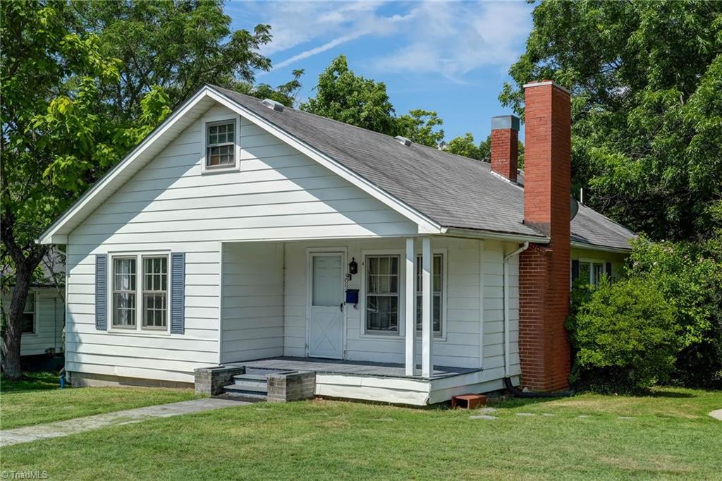Residential in Asheboro 4