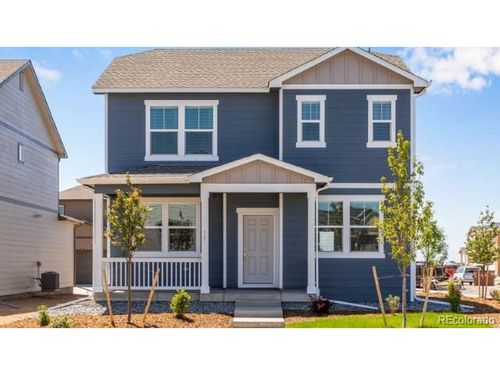 381 N Bersshine St, Watkins, CO, 80137-8996 | Card Image