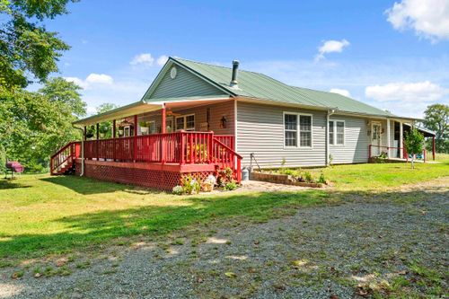 619 Valley View Rd, Mount Vernon, AR, 72111-9081 | Card Image