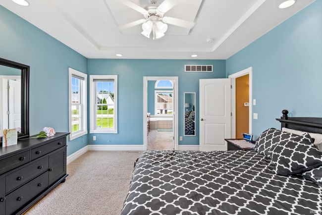 1215 Mintcrest Dr, House other with 6 bedrooms, 4 bathrooms and null parking in Goshen IN | Image 16