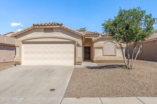 60958 E Cantle Court, Tucson, AZ, 85739 | Card Image