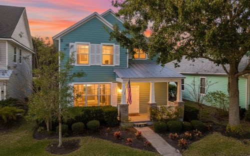 1121 Overdale Rd, St Augustine, FL, 32080-2302 | Card Image