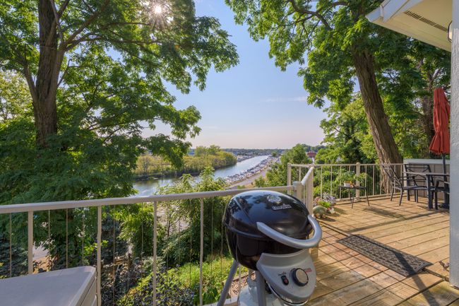 201 Wayne St, Condo with 3 bedrooms, 2 bathrooms and null parking in Saint Joseph MI | Image 29