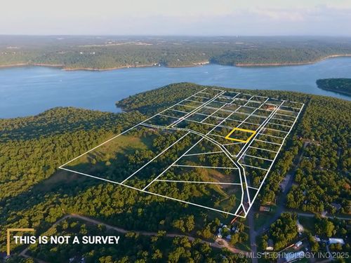 15831 Dogwood Rd, Park Hill, OK, 74451 | Card Image