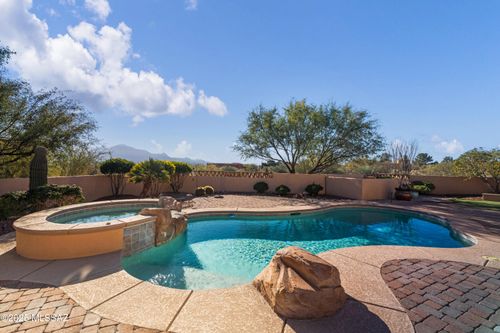 655 W Placita Quieta, Green Valley, AZ, 85622 | Card Image