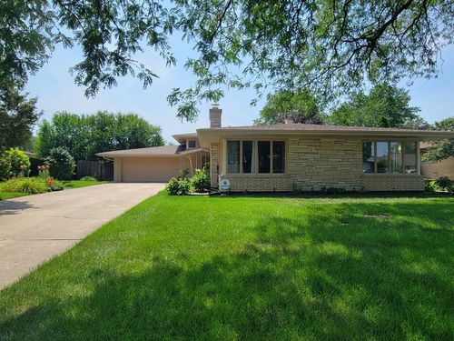 6715 W Wyandot Dr, Palos Heights, IL, 60463-1755 | Card Image