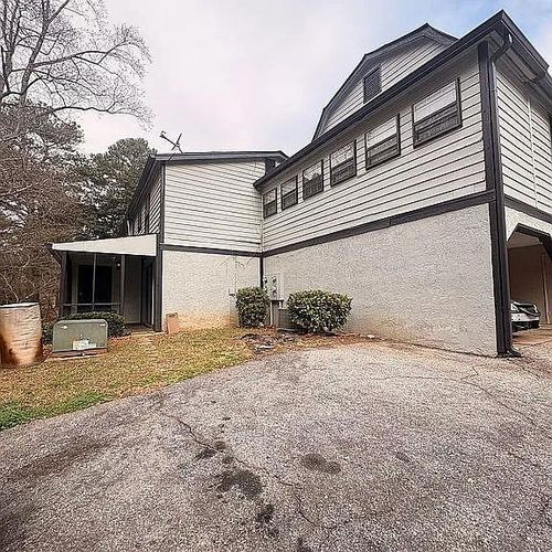 1427 Stone Mill Trce, Stone Mountain, GA, 30083-1522 | Card Image