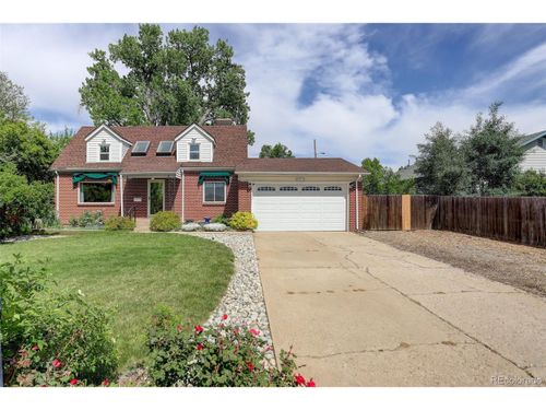 4416 Brentwood St, Wheat Ridge, CO, 80033-3241 | Card Image