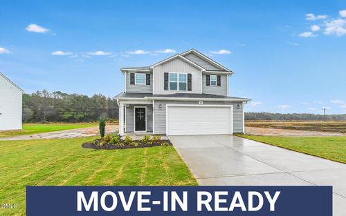 lot-67-105 Twin Pines Court, La Grange, NC, 28551 | Card Image