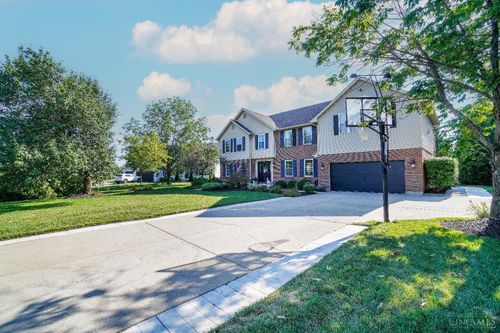 6714 Bluefield Ln, Mason, OH, 45040 | Card Image