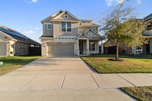 5150 Maroon Creek Drive, Bryan, TX, 77802 | Card Image