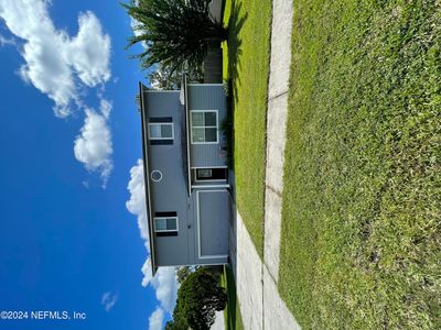 7769 Allspice Circle E, House other with 3 bedrooms, 2 bathrooms and null parking in Jacksonville FL | Image 1