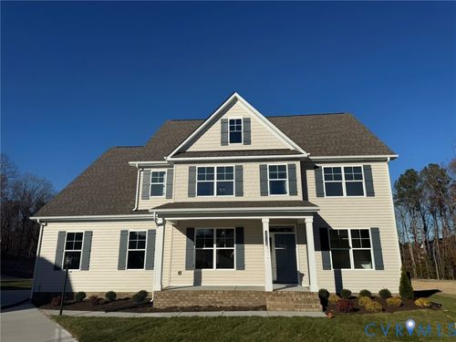 4831 Tuscany Ct, Moseley, VA, 23120-1990 | Card Image