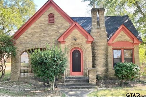 437 Jefferson St, Pittsburg, TX, 75686-1417 | Card Image