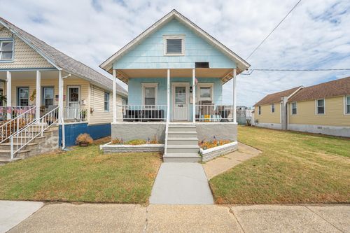 125 W 1st Ave, North Wildwood, NJ, 08260-2959 | Card Image