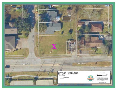 2543 S Texas Avenue, Pearland, TX, 77003 | Card Image