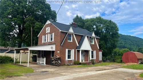 a-6546 Roosevelt Ave, Charleston, WV, 25304-2949 | Card Image