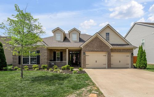 119 Mollie Way, Georgetown, KY, 40324-1271 | Card Image