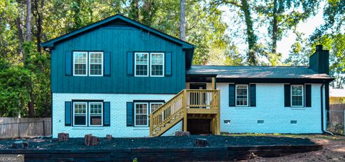 651 Inglis Dr Se, Marietta, GA, 30067-6709 | Card Image