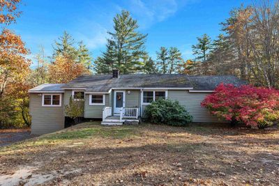 512 Fremont Road, House other with 3 bedrooms, 2 bathrooms and null parking in Chester NH | Image 1